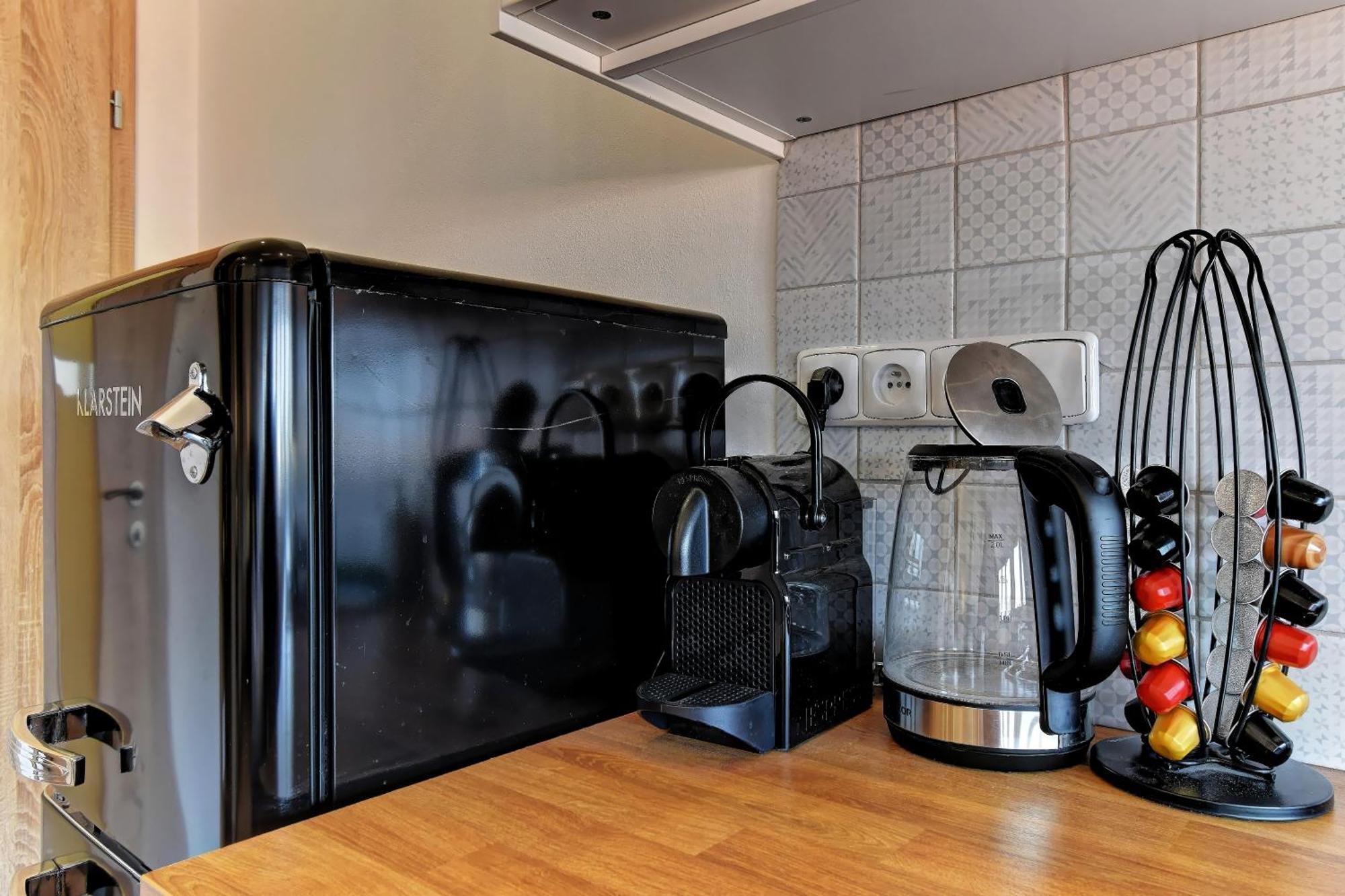 Beautiful Dlouha Apartment Prague