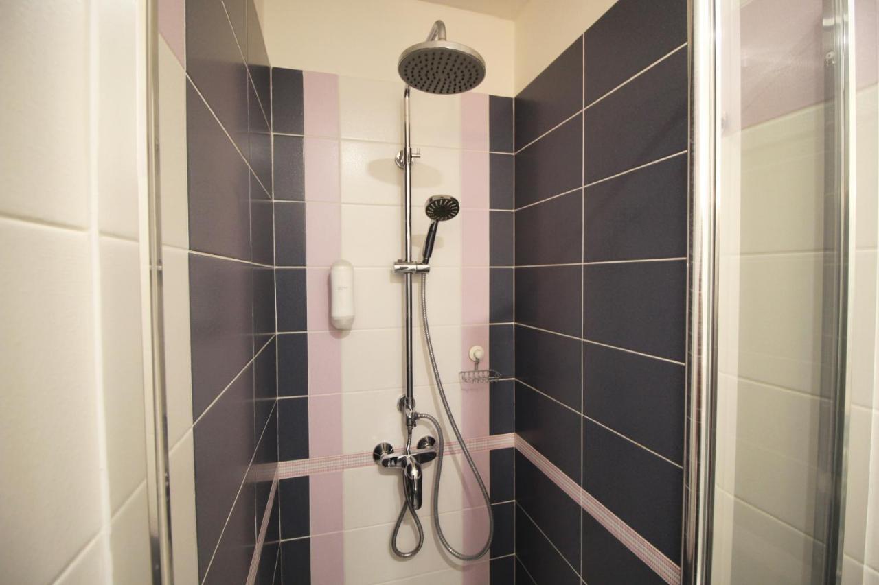Apartment Beautiful Dlouha *