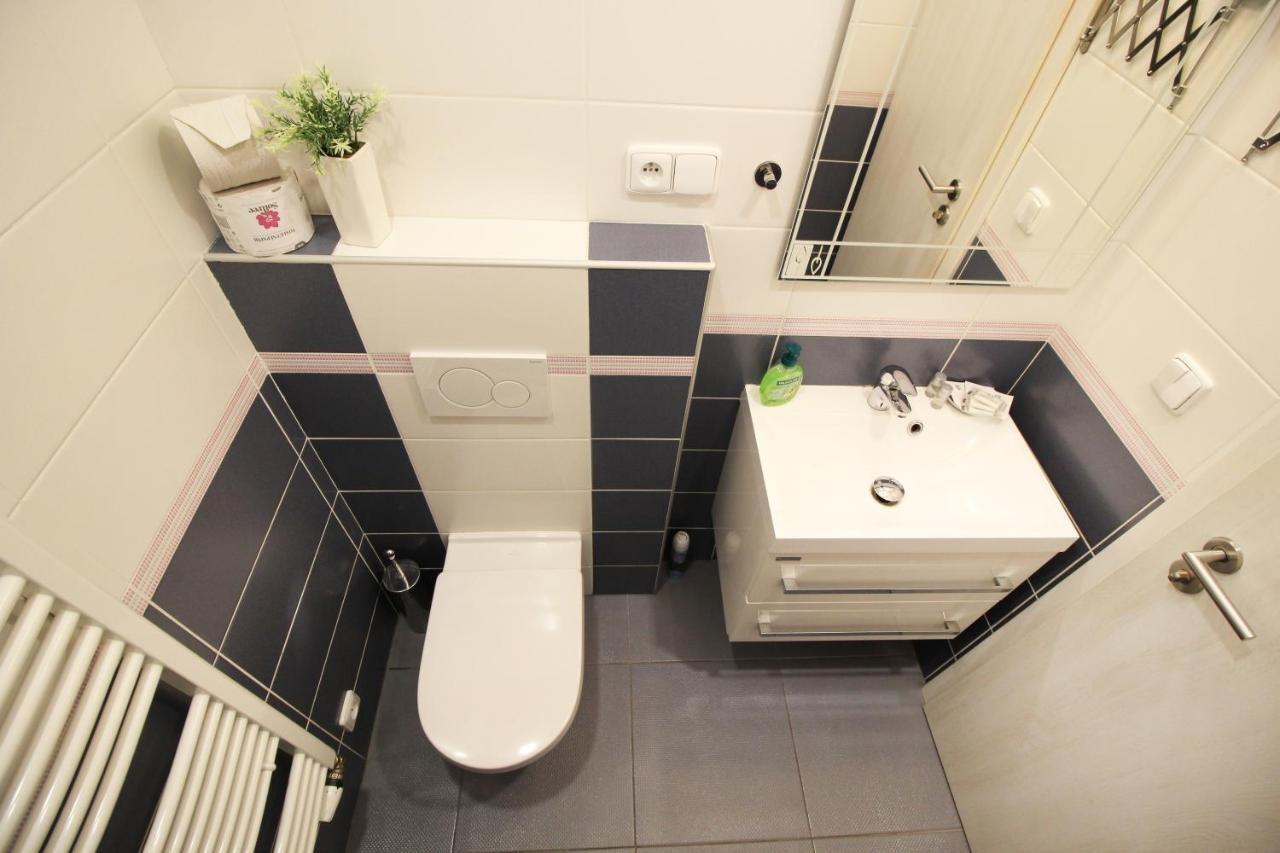 Apartment Beautiful Dlouha